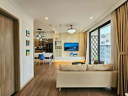 Vinhomes Ocean Park Gia Lam Apartment