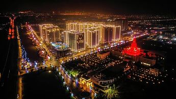 Vinhomes Ocean Park Gia Lam Apartment