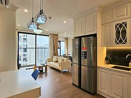 Vinhomes Ocean Park Gia Lam Apartment