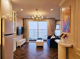 Vinhomes Ocean Park Gia Lam Apartment