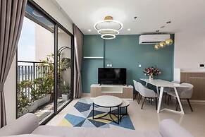 Vinhomes Ocean Park Gia Lam Apartment