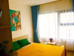 Vinhomes Ocean Park Gia Lam Apartment