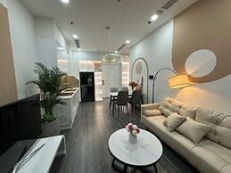 Vinhomes Ocean Park Gia Lam Apartment