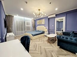 Vinhomes Ocean Park Gia Lam Apartment