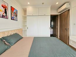 Vinhomes Ocean Park Gia Lam Apartment