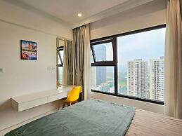 Vinhomes Ocean Park Gia Lam Apartment