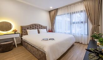 Vinhomes Ocean Park Gia Lam Apartment