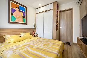 Vinhomes Ocean Park Gia Lam Apartment