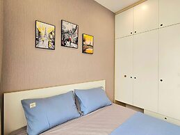 Vinhomes Ocean Park Gia Lam Apartment