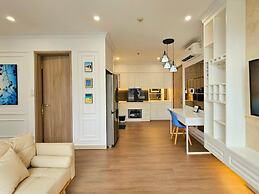 Vinhomes Ocean Park Gia Lam Apartment