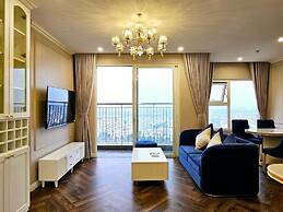 Vinhomes Ocean Park Gia Lam Apartment