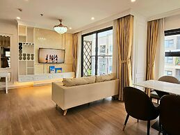 Vinhomes Ocean Park Gia Lam Apartment