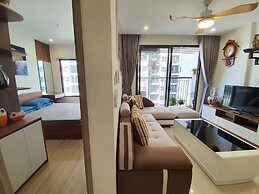Vinhomes Ocean Park Gia Lam Apartment