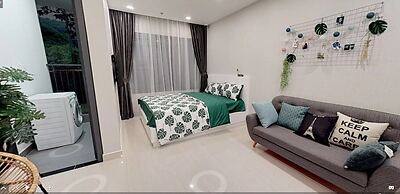 Vinhomes Ocean Park Gia Lam Apartment