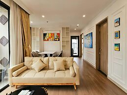 Vinhomes Ocean Park Gia Lam Apartment