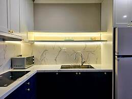 Vinhomes Ocean Park Gia Lam Apartment