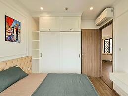 Vinhomes Ocean Park Gia Lam Apartment