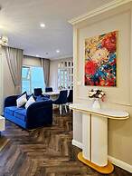 Vinhomes Ocean Park Gia Lam Apartment