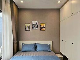 Vinhomes Ocean Park Gia Lam Apartment