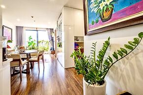 Vinhomes Ocean Park Gia Lam Apartment