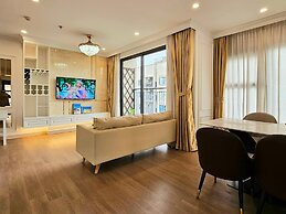 Vinhomes Ocean Park Gia Lam Apartment