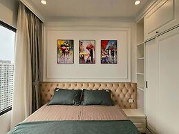 Vinhomes Ocean Park Gia Lam Apartment