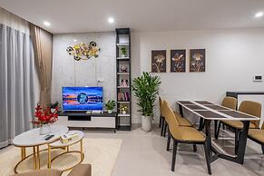 Vinhomes Ocean Park Gia Lam Apartment