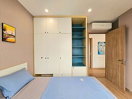 Vinhomes Ocean Park Gia Lam Apartment