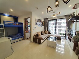 Vinhomes Ocean Park Gia Lam Apartment