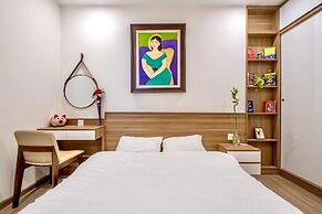 Vinhomes Ocean Park Gia Lam Apartment