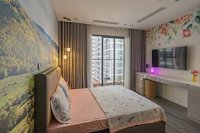Vinhomes Ocean Park Gia Lam Apartment