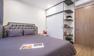 Vinhomes Ocean Park Gia Lam Apartment