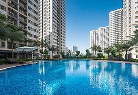 Vinhomes Ocean Park Gia Lam Apartment