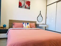 Vinhomes Ocean Park Gia Lam Apartment