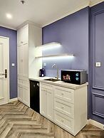 Vinhomes Ocean Park Gia Lam Apartment