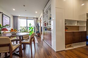 Vinhomes Ocean Park Gia Lam Apartment