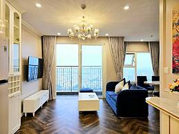 Vinhomes Ocean Park Gia Lam Apartment