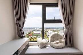 Vinhomes Ocean Park Gia Lam Apartment