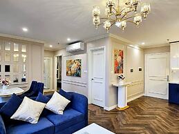 Vinhomes Ocean Park Gia Lam Apartment