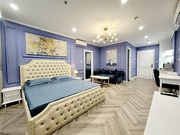 Vinhomes Ocean Park Gia Lam Apartment