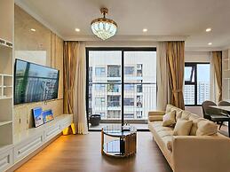 Vinhomes Ocean Park Gia Lam Apartment