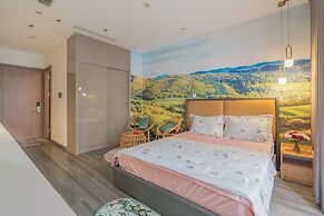 Vinhomes Ocean Park Gia Lam Apartment