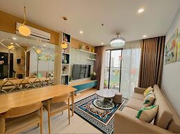 Vinhomes Ocean Park Gia Lam Apartment