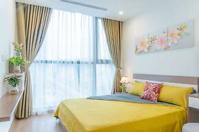 Vinhomes Ocean Park Gia Lam Apartment