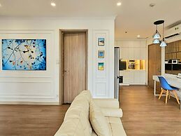 Vinhomes Ocean Park Gia Lam Apartment