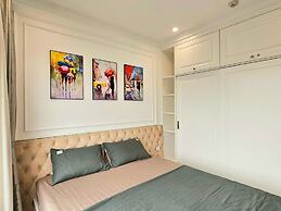 Vinhomes Ocean Park Gia Lam Apartment