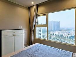 Vinhomes Ocean Park Gia Lam Apartment