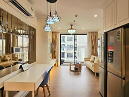 Vinhomes Ocean Park Gia Lam Apartment