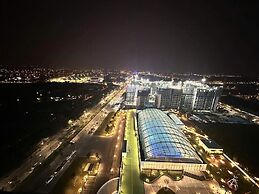 Vinhomes Ocean Park Gia Lam Apartment