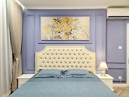 Vinhomes Ocean Park Gia Lam Apartment